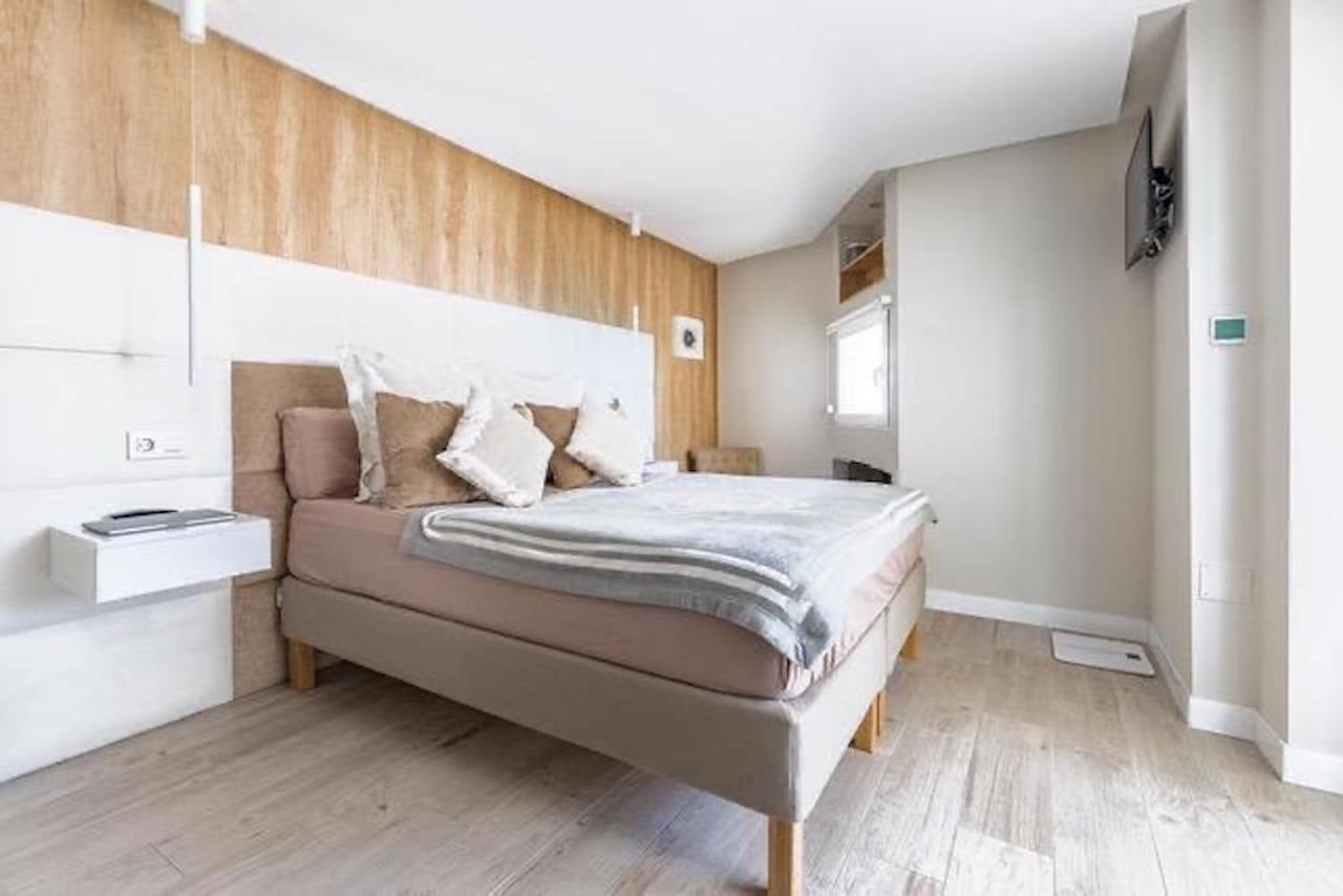 Apartamento First Line In