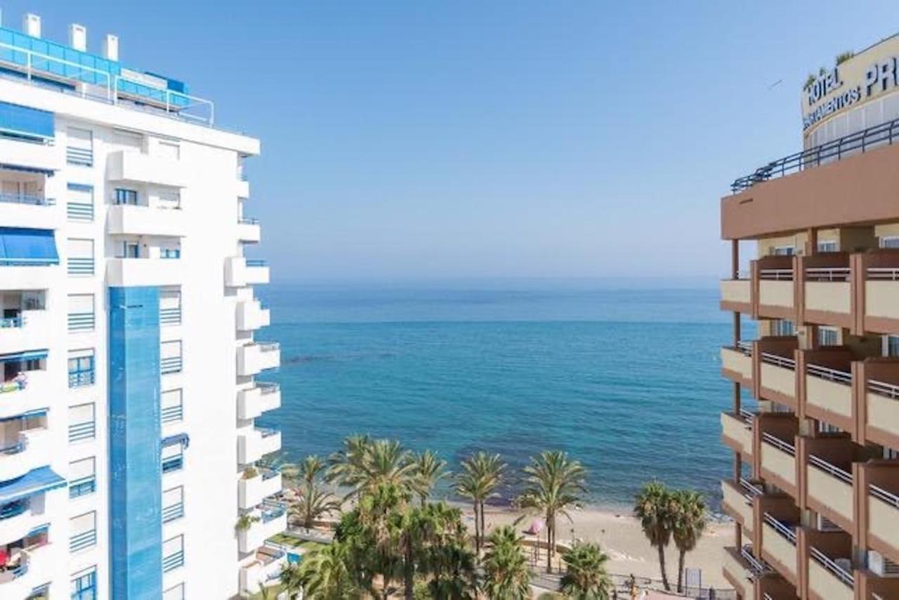 Apartamento First Line In