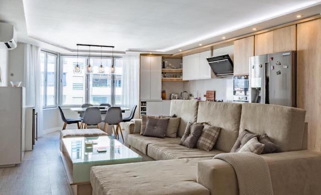 Apartamento First Line In *