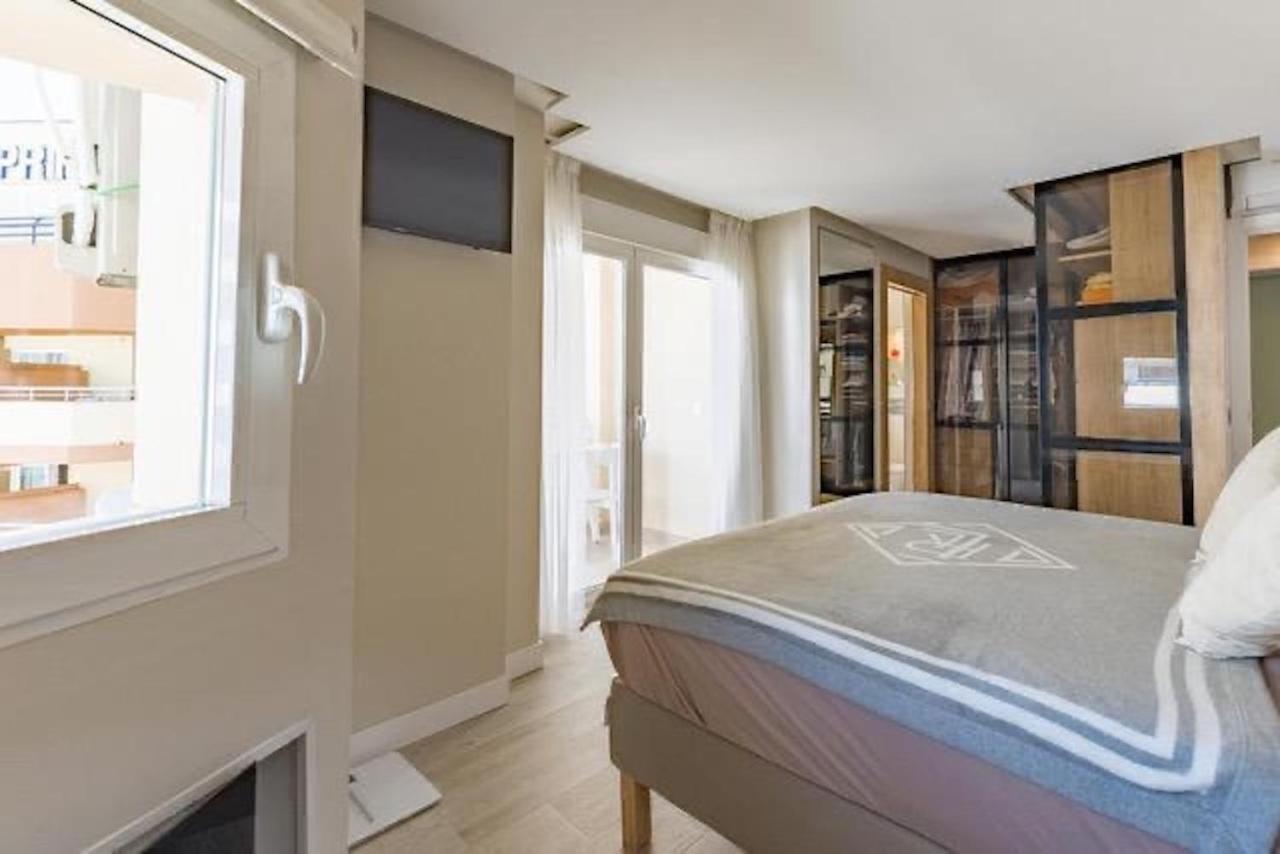 Apartamento First Line In Marbella