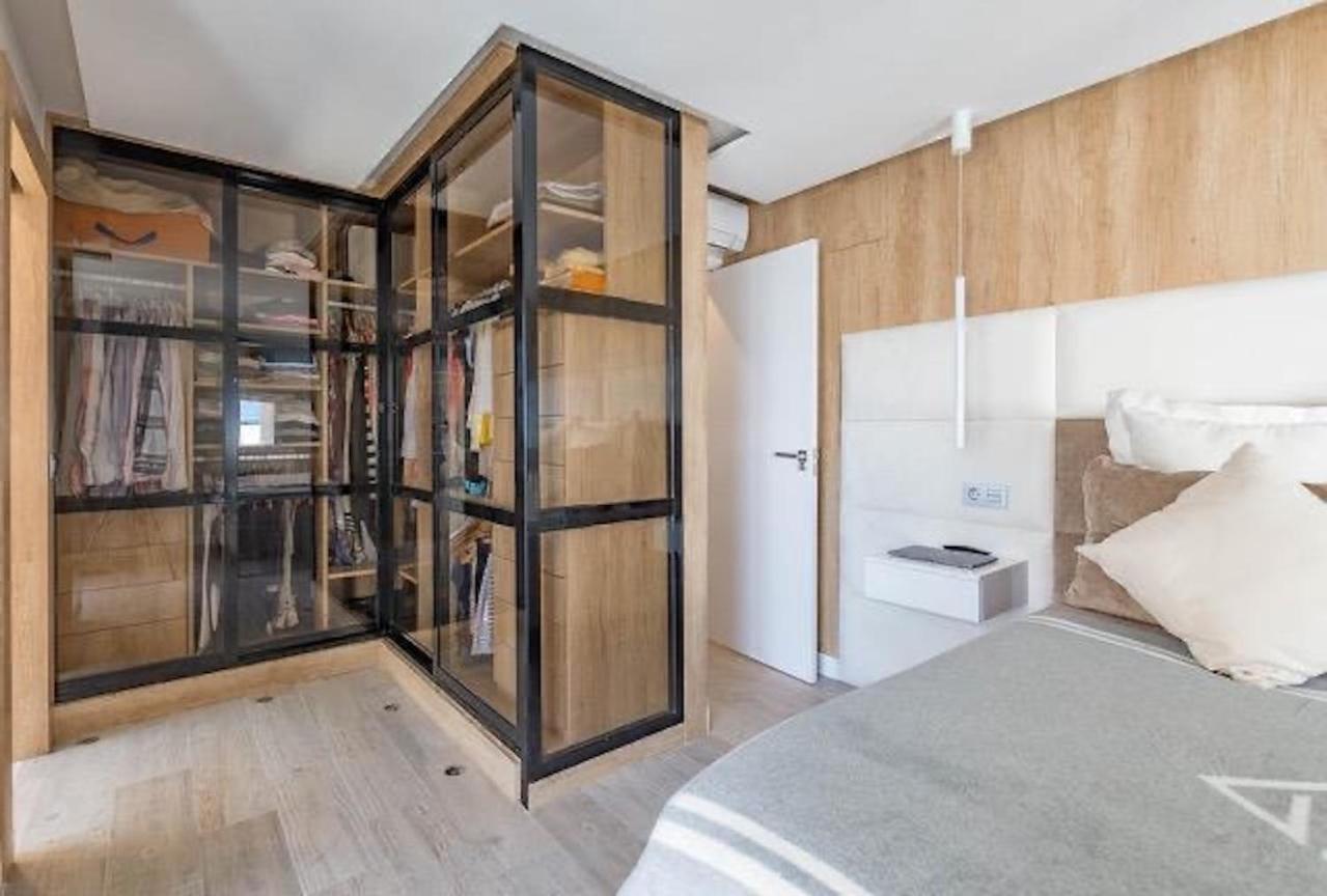 First Line In Apartamento Marbella